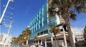 Barceló abrirá este verano en Benidorm (Alicante) su sexto hotel de la Comunidad Valenciana
