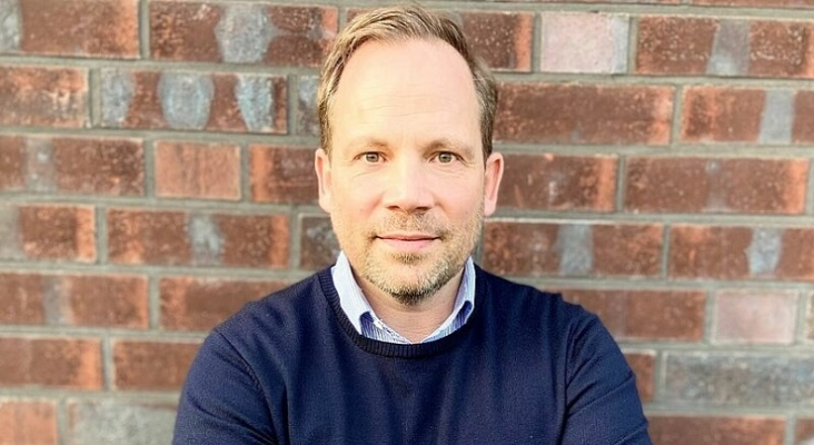 Dennis Conrads, nuevo director de Marketing de rtk y Reiseland