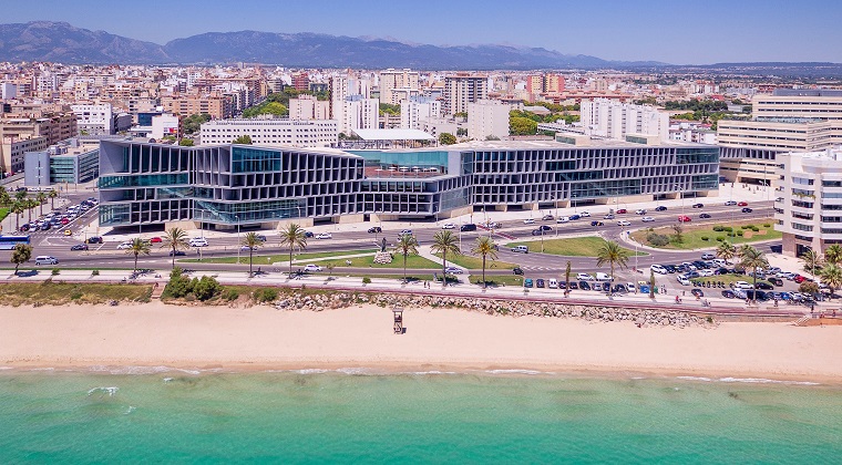 Vista de Palma (Mallorca) | Foto: Archivo