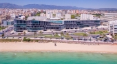 El Palacio de Congresos de Palma (Mallorca) cerró el 2022 con las mejores cifras de su historia