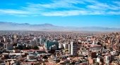 Desembarca la primera hotelera española en Bolivia | Ciudad de Oruro