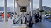 Aena invierte 412 millones de euros en la modernización del Aeropuerto de Mallorca | Foto: Aena
