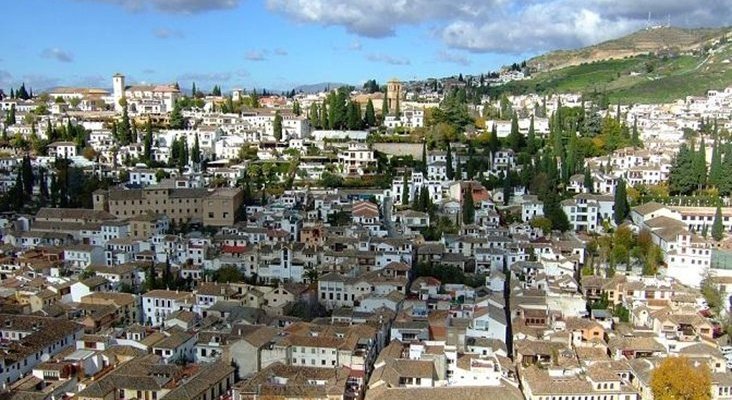 Granada se reincorpora a la Organización de Ciudades del Patrimonio Mundial