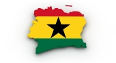 Ghana, la solución de Alemania para resolver la escasez de trabajadores