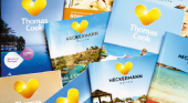 Thomas Cook