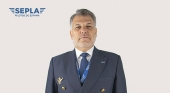 Daniel Escohotado, comandante de Boeing 787 y vicepresidente de SEPLA