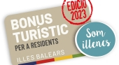 Baleares vuelve a lanzar los bonos turísticos para residentes en un intento de alargar la temporada