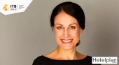 Laura Meyer, CEO Hotelplan Group