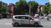 Los ayuntamientos de Baleares podrán conceder licencias de taxis temporales para el verano | Foto: Antekbojar (CC0 1.0)
