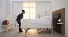 Baleares asigna 4 millones de las ayudas a las camas elevables, ¿qué hoteleras se llevan la mayor parte? | Foto: Khama Hotel