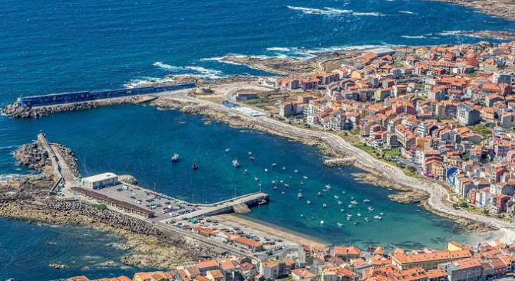 Ponen a la venta 250 hoteles en Galicia a tres meses de la temporada alta | Foto: Pixabay