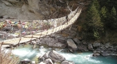 Todo excursionista en el Himalaya (Nepal) tendrá que contratar guías locales