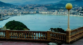 Vista de San Sebastián | Foto: Turismo Euskadi