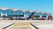 Aeropuerto de Alicante-Elche Miguel Hernández | Foto: Aena