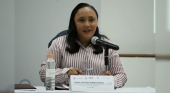 El Caribe mexicano retirará las licencias a los taxistas que agredan a conductores de Uber | Cristina Torres, secretaria de Gobierno de Quintana Roo (México)