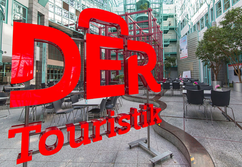 Sede de DER Touristik en Alemania | Foto: DER Touristik Hotels & Resorts