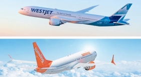 Canadá da el visto bueno a la compra de Sunwing (TUI) por parte de WestJet