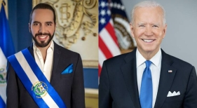 El turismo, arma política en el conflicto entre El Salvador y Estados Unidos