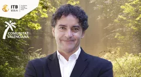 Francesc Colomer, secretario de Turismo de la Comunidad Valenciana