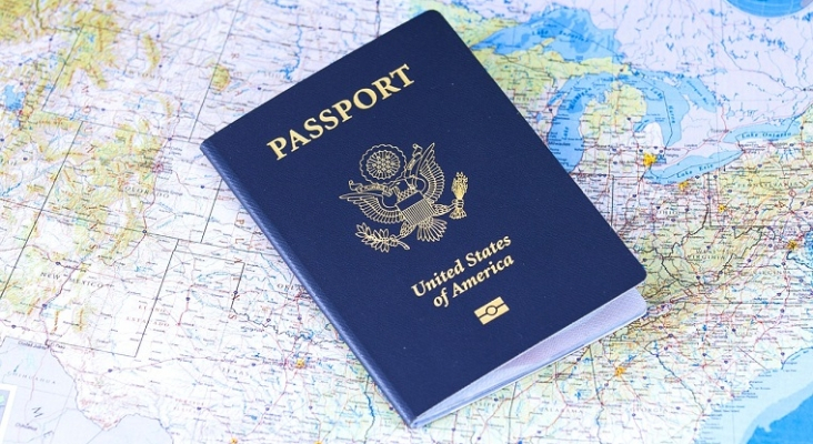 Estados Unidos anuncia una reducción en los tiempos de espera para los pasaportes