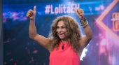 Lolita Flores | Foto: vía Flickr (El Hormiguero)