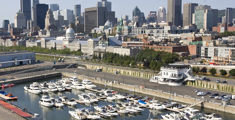 Airbnb y el gobierno de Quebec firman su primer acuerdo para el cobro de tasas turísticas | Montreal, Canadá