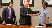 El árbitro del Gobierno pone fin al conflicto de El Prat