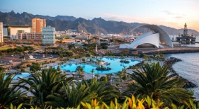 Tenerife se mantiene dos años más como Destino Turístico Inteligente | Foto: Destinos Inteligentes