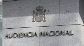 Sede de la Audiencia Nacional (Madrid) | Foto: Autónomos y Emprendedores