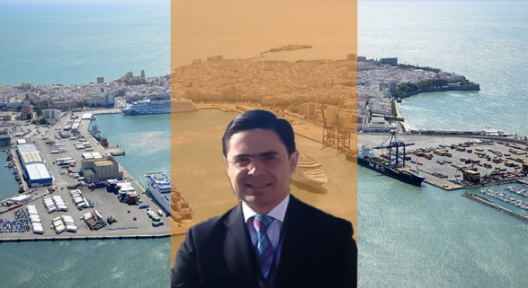 El beneficio de la llegada de cruceros para una ciudad como Cádiz