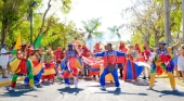 Duras críticas a un hotel de Barceló en R. Dominicana por celebrar el Carnaval con "folklore haitiano"
