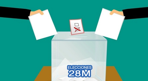 Elecciones 28M: “Gobernantes, ¡Por favor, no me den más excusas! Los elegimos para que hagan las cosas”