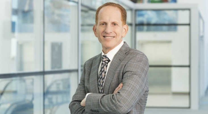 Harry Sommer, nuevo presidente y CEO de Norwegian Cruise Line Holdings Harry Sommer, nuevo presidente y CEO de Norwegian Cruise Line Holdings