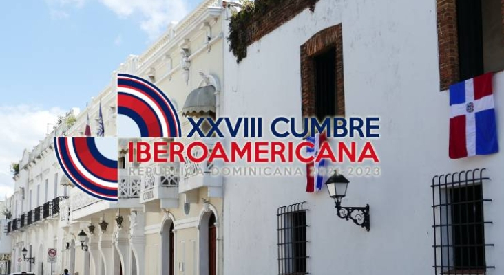“Santo Domingo se convierte en la capital de Iberoamérica” el 24 y 25 de marzo