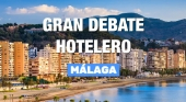 El sector hotelero de Málaga se reúne para analizar el destino Costa del Sol