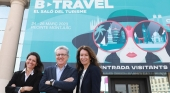 La feria B-Travel 2023 comenzará la campaña turística con una gran oferta de destinos