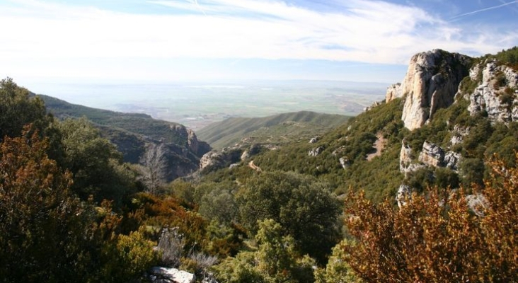 Un diario británico recomienda viajar al “encantador rincón de España que el turismo de masas no ha descubierto” 