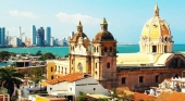 Vista de Cartagena de Indias (Colombia) | Foto: Barceló
