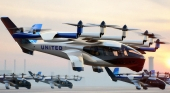Chicago, la ciudad elegida para el lanzamiento de los primeros ‘taxis aéreos’