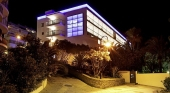 Hotel THB Los Molinos, en Ibiza (Baleares).
