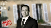 Juan P. Lemes Duarte, managing director de International Hotel Consulting Services
