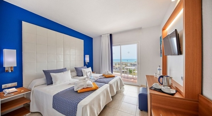 Ibersol Torremolinos Ibersol Torremolinos