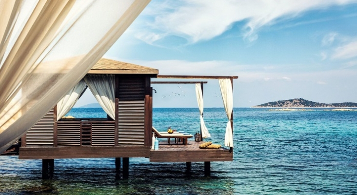 Rixos Premium Bodrum