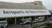 Aeropuerto de Palma (Mallorca) | Foto: Archivo