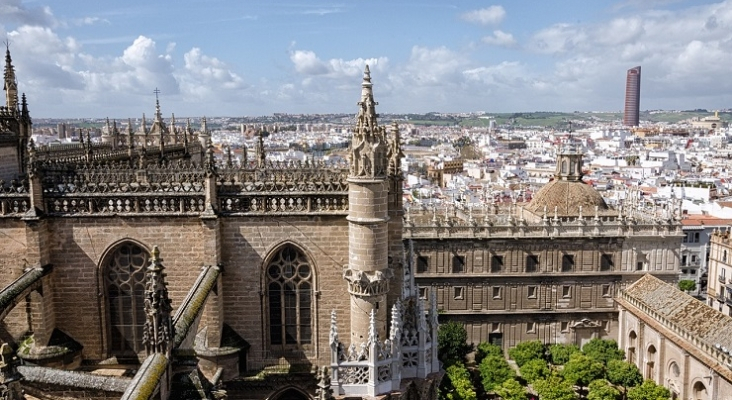 Catedral de Sevilla