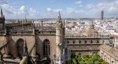 Catedral de Sevilla