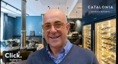 Josep Puiggros, director comercial en Catalonia Hotels & Resorts