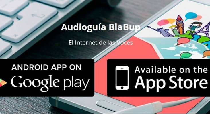 Blabup