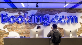 Booking Booking