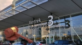 La Justicia frena al hachazo del Gobierno de Países Bajos a los vuelos en Ámsterdam